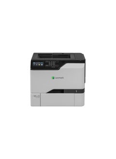Lexmark Lexmark CS720de A4 Color Laser Printer 