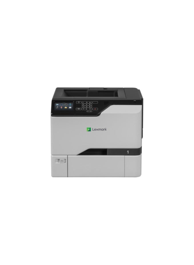Lexmark Lexmark CS720de A4 Color Laser Printer