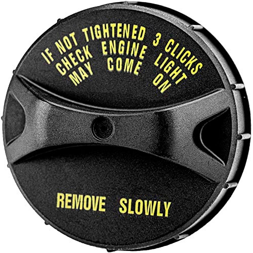 ROVIKE Gas Cap, Fuel Cap For Honda 1990-2002 Accord, 1993-2000 Civic, CRV CR-V, Odyssey, Prelude, Insight, S2000 & Acura NSX, Legend,TL, Integra, RL, CL, MDX, Replace 17670-SM4-A04, 17670SM4A04 - Image 1