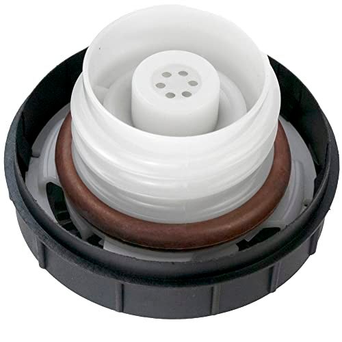 ROVIKE Gas Cap, Fuel Cap For Honda 1990-2002 Accord, 1993-2000 Civic, CRV CR-V, Odyssey, Prelude, Insight, S2000 & Acura NSX, Legend,TL, Integra, RL, CL, MDX, Replace 17670-SM4-A04, 17670SM4A04 - Image 4