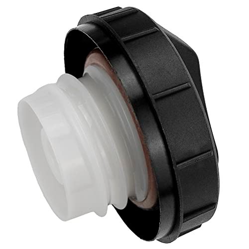 ROVIKE Gas Cap, Fuel Cap For Honda 1990-2002 Accord, 1993-2000 Civic, CRV CR-V, Odyssey, Prelude, Insight, S2000 & Acura NSX, Legend,TL, Integra, RL, CL, MDX, Replace 17670-SM4-A04, 17670SM4A04 - Image 5