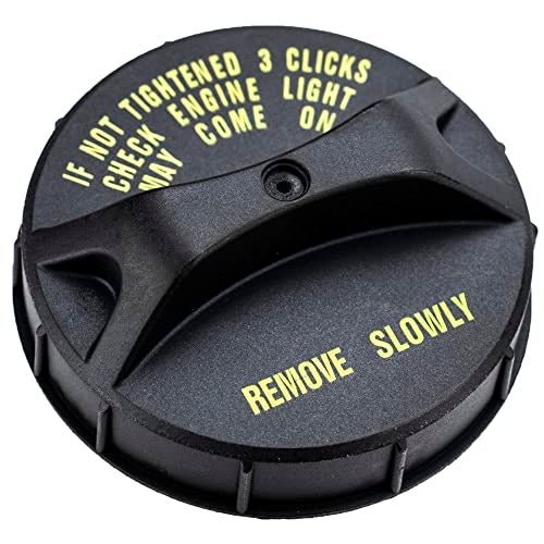 ROVIKE Gas Cap, Fuel Cap For Honda 1990-2002 Accord, 1993-2000 Civic, CRV CR-V, Odyssey, Prelude, Insight, S2000 & Acura NSX, Legend,TL, Integra, RL, CL, MDX, Replace 17670-SM4-A04, 17670SM4A04 - Image 3
