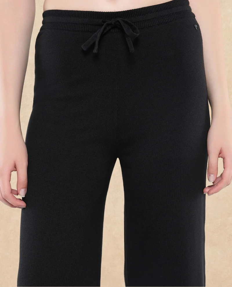 Rareism Women's Plain Track Pant