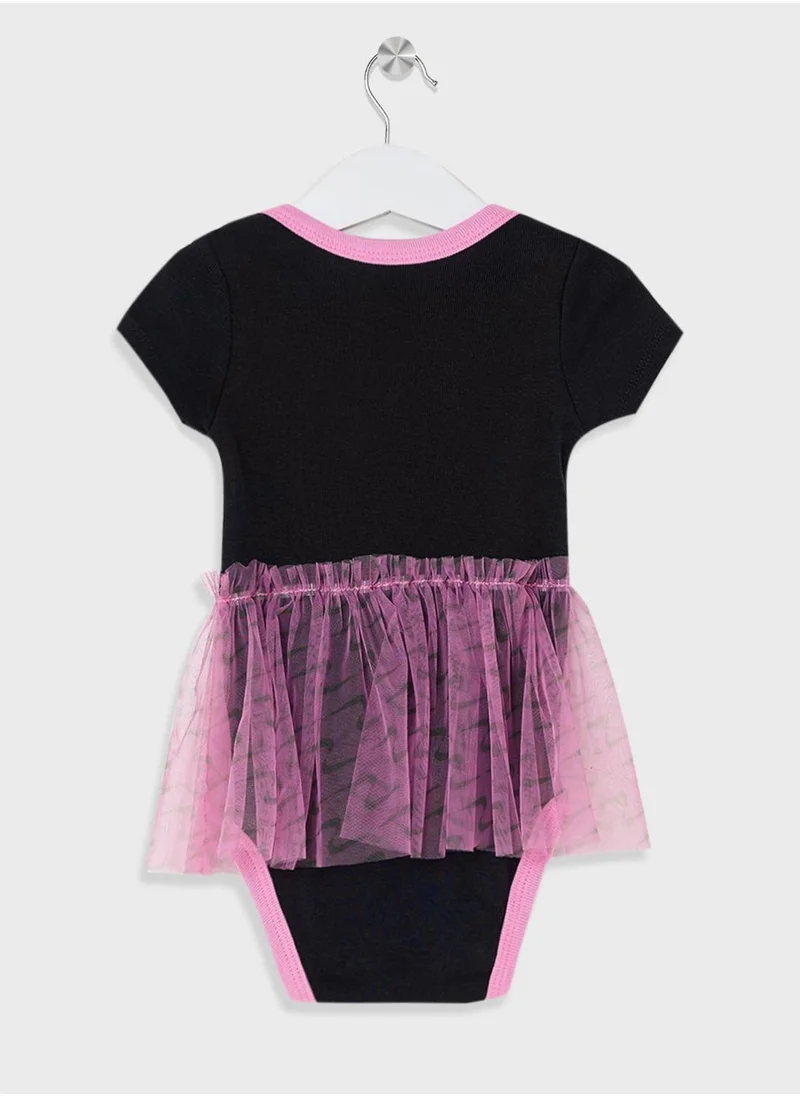 نايكي NHG 3PC SWOOSHFETTI TUTU BOX S