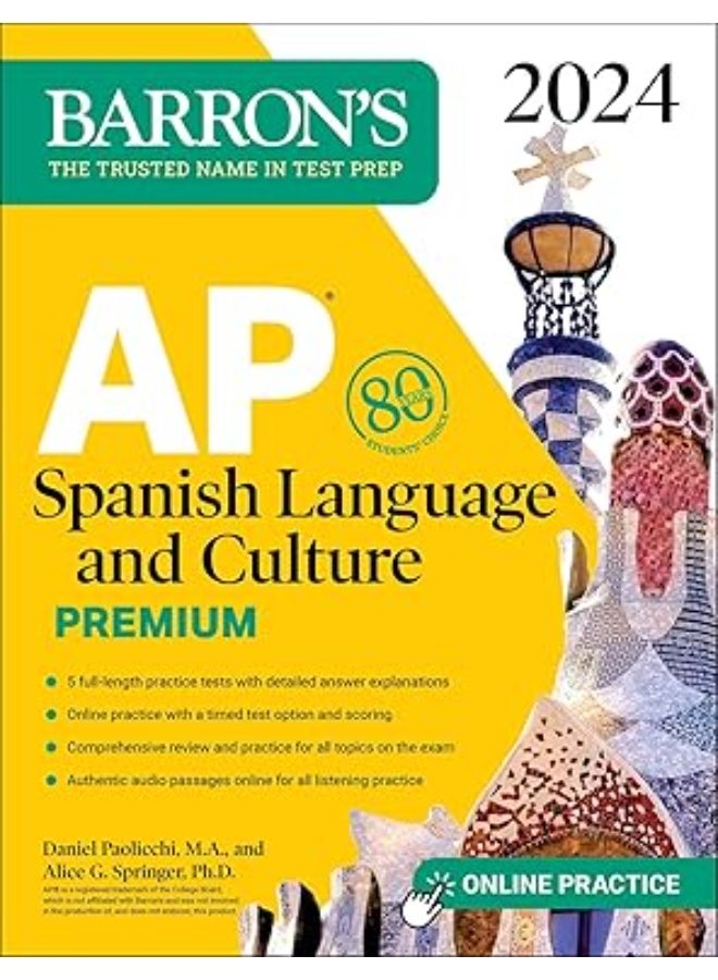 AP Spanish Language