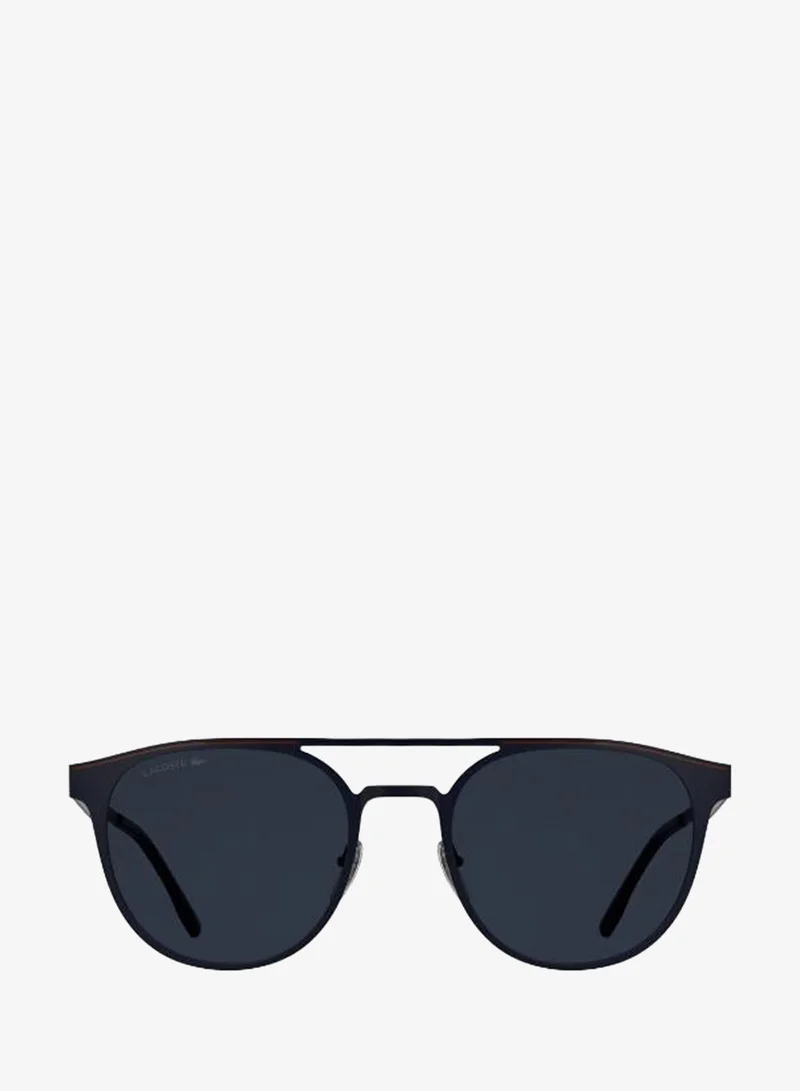 Full Rim Round Sunglasses