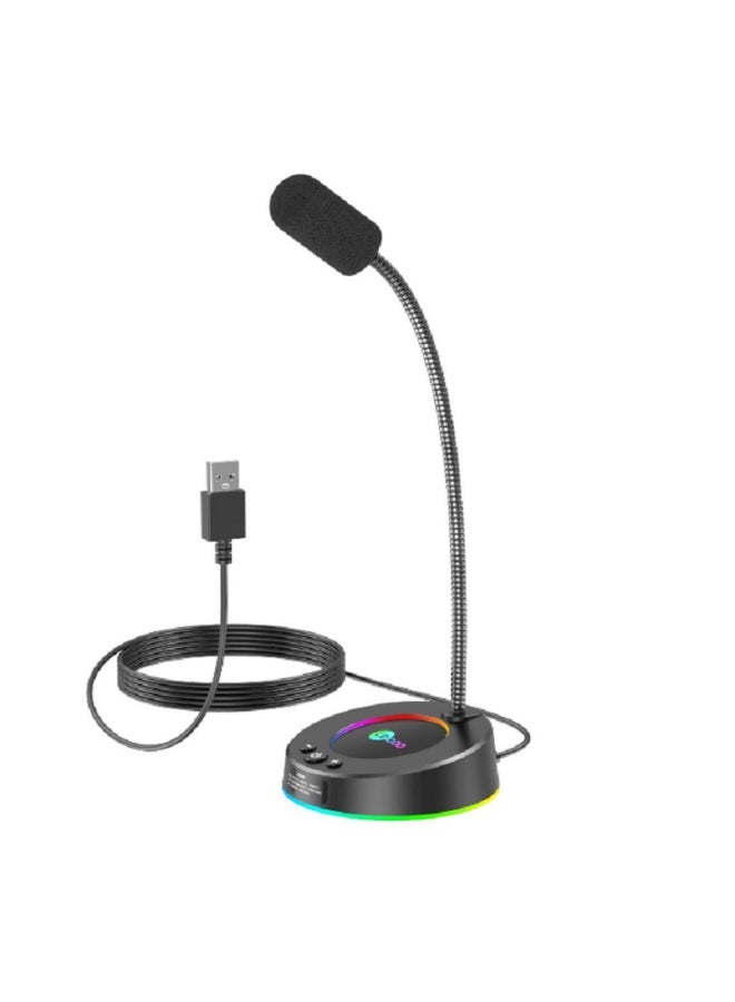 EBMINI New Professional Home KTV Singing Recording Home Karaoke Microphone