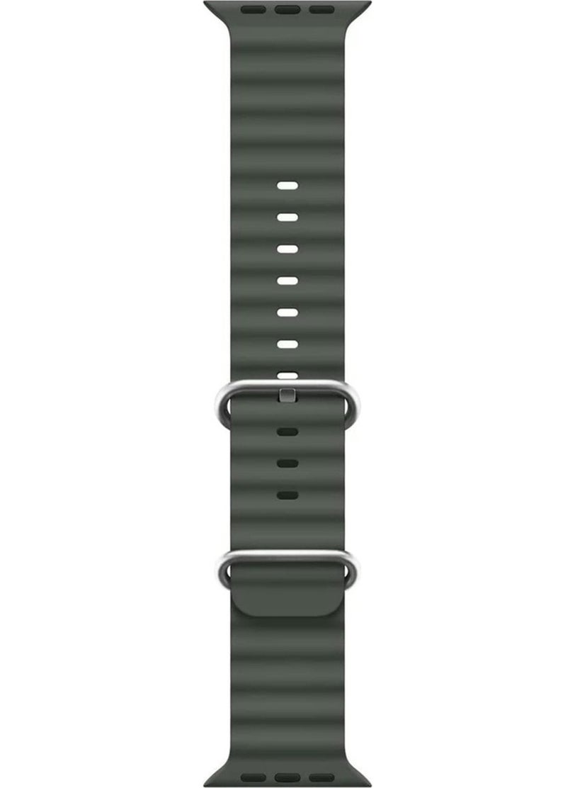 PSGT Apple Watch Compatible 38MM 40MM 41MM 1/2/3/4/5/6/se/7/8/ Band  - Image 3