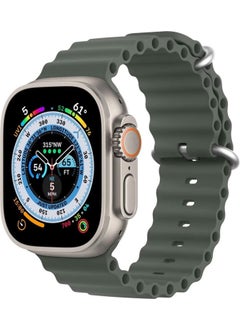 PSGT Apple Watch Compatible 38MM 40MM 41MM 1/2/3/4/5/6/se/7/8/ Band  - Image 4