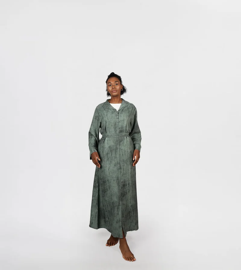 جيمي لي بوند Maxi Dress