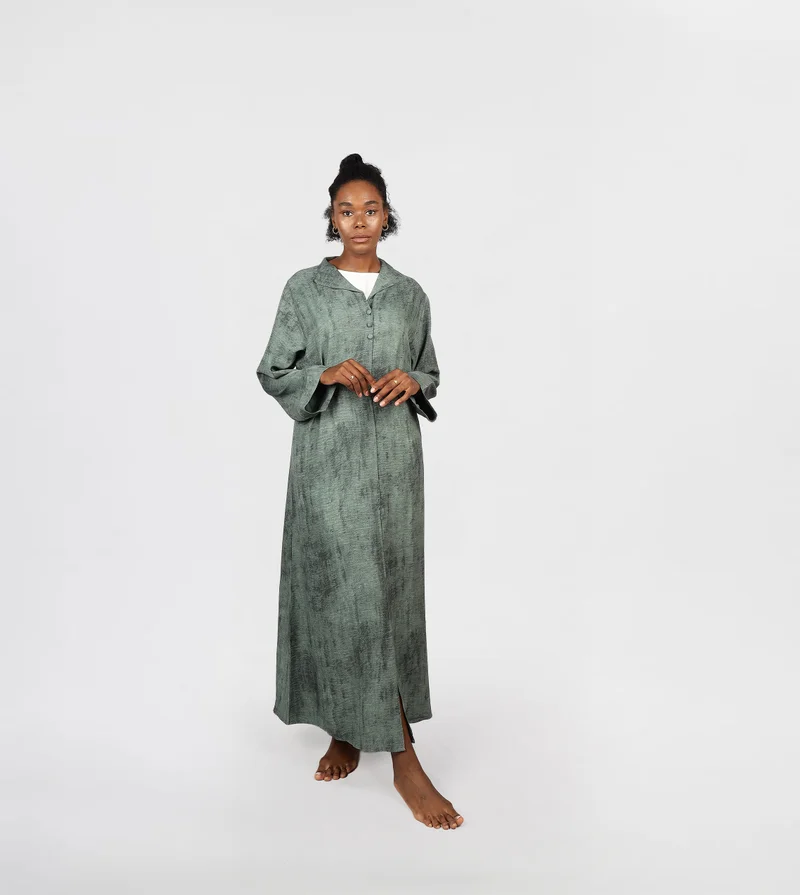 جيمي لي بوند Maxi Dress