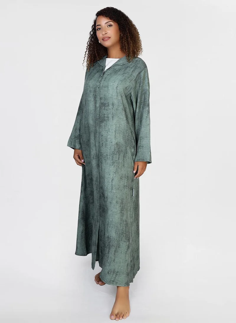 Jimmy Le Bond Maxi Dress