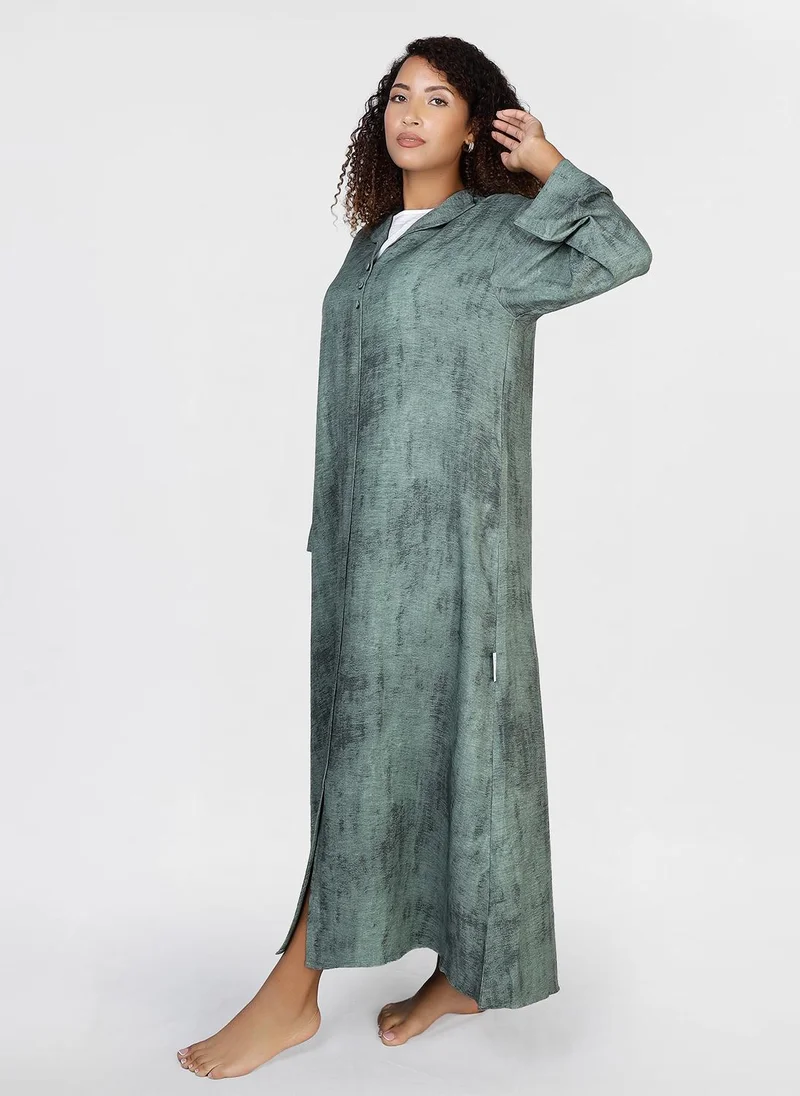 Jimmy Le Bond Maxi Dress