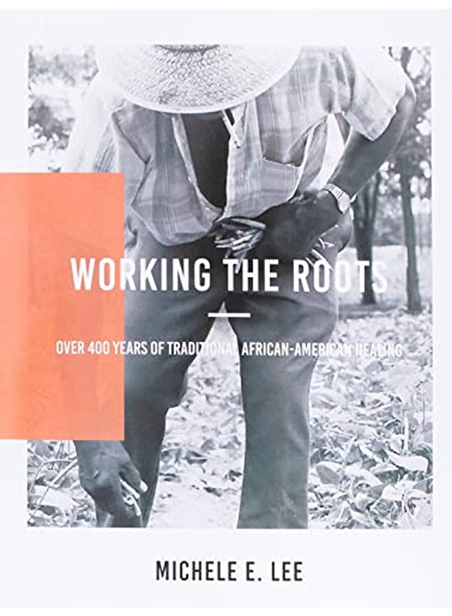 Working the Roots: Over 400 Years of Traditional African American Healing