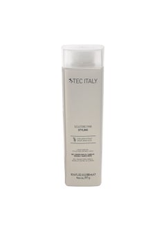Tec Italy Scultore Fine Liquid Hair Gel For Sculpt & Define Curls 300 Ml 