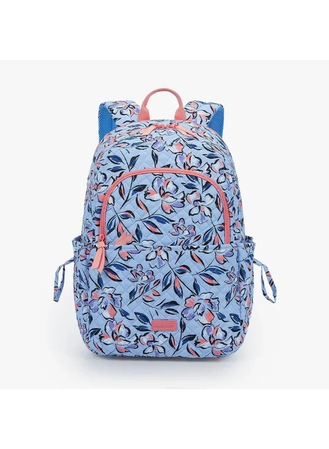 BAGSMART BAGSMART Wind O'Cosmos The Wanderland Bonchemin 15.6 Inch Campus Backpack