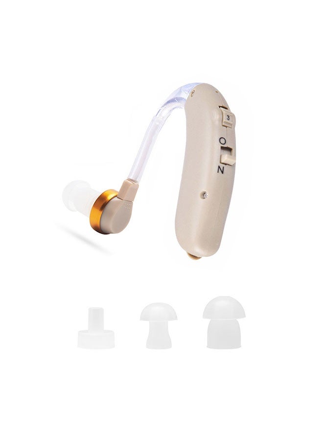 Generic Hearing Aid Sound Amplifier Hearing Aid Clear Sound without Noise Easy to WearHearing Aid Sound Amplifier Hearing Aid Clear Sound without Noise Easy to Wear  - Image 4