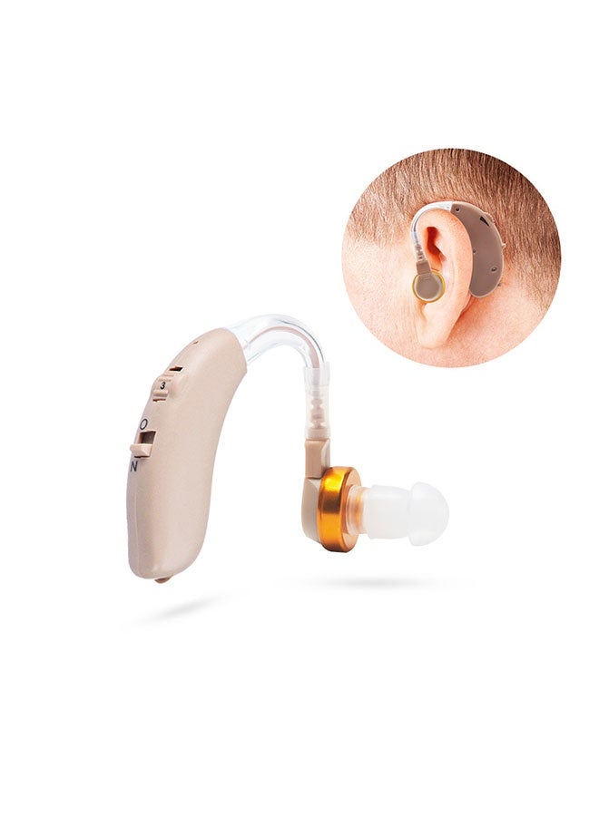 Generic Hearing Aid Sound Amplifier Hearing Aid Clear Sound without Noise Easy to WearHearing Aid Sound Amplifier Hearing Aid Clear Sound without Noise Easy to Wear  - Image 3