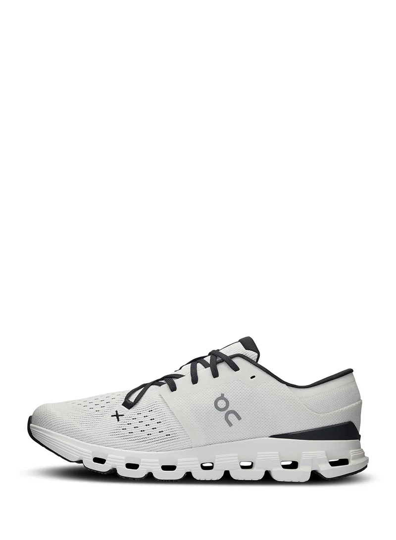 On Running Cloud X 4
