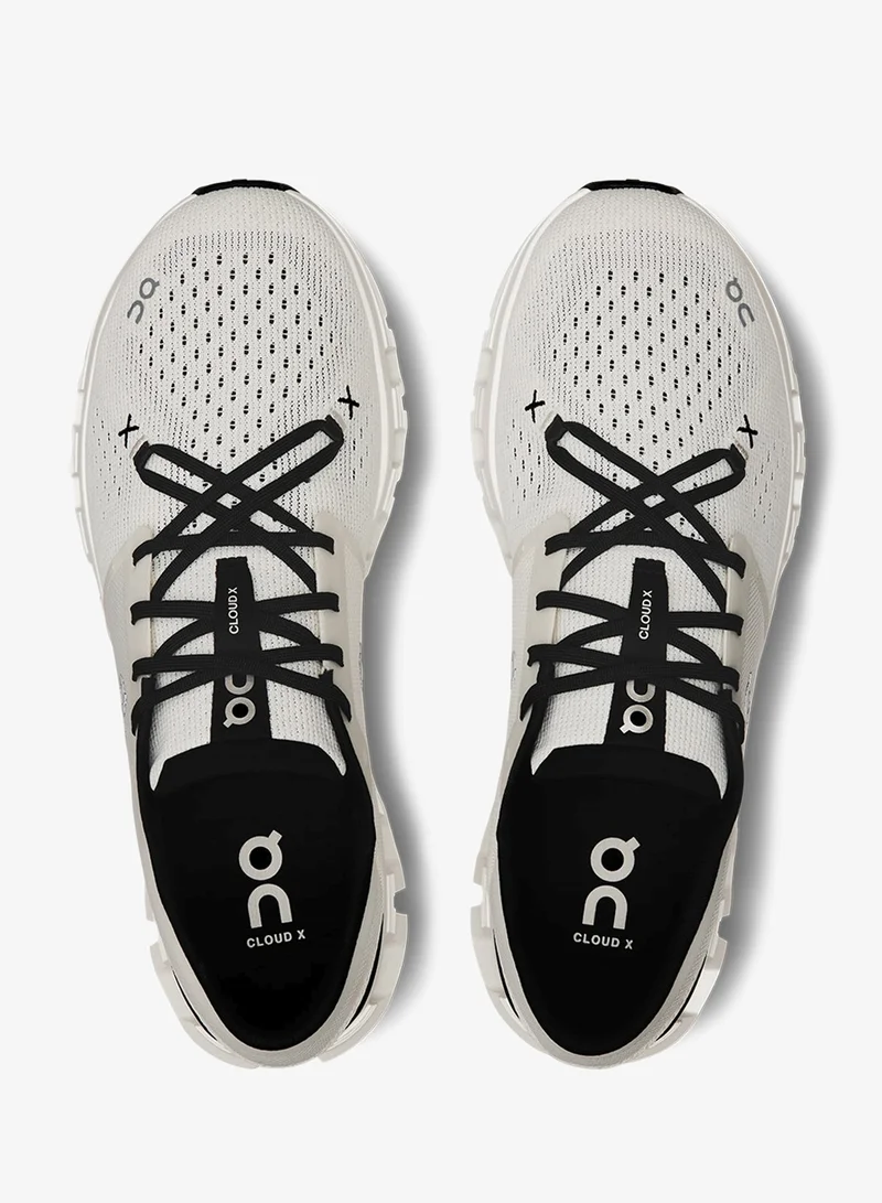 اون راننج كلاود إكس