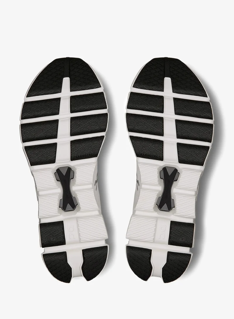 اون راننج كلاود إكس