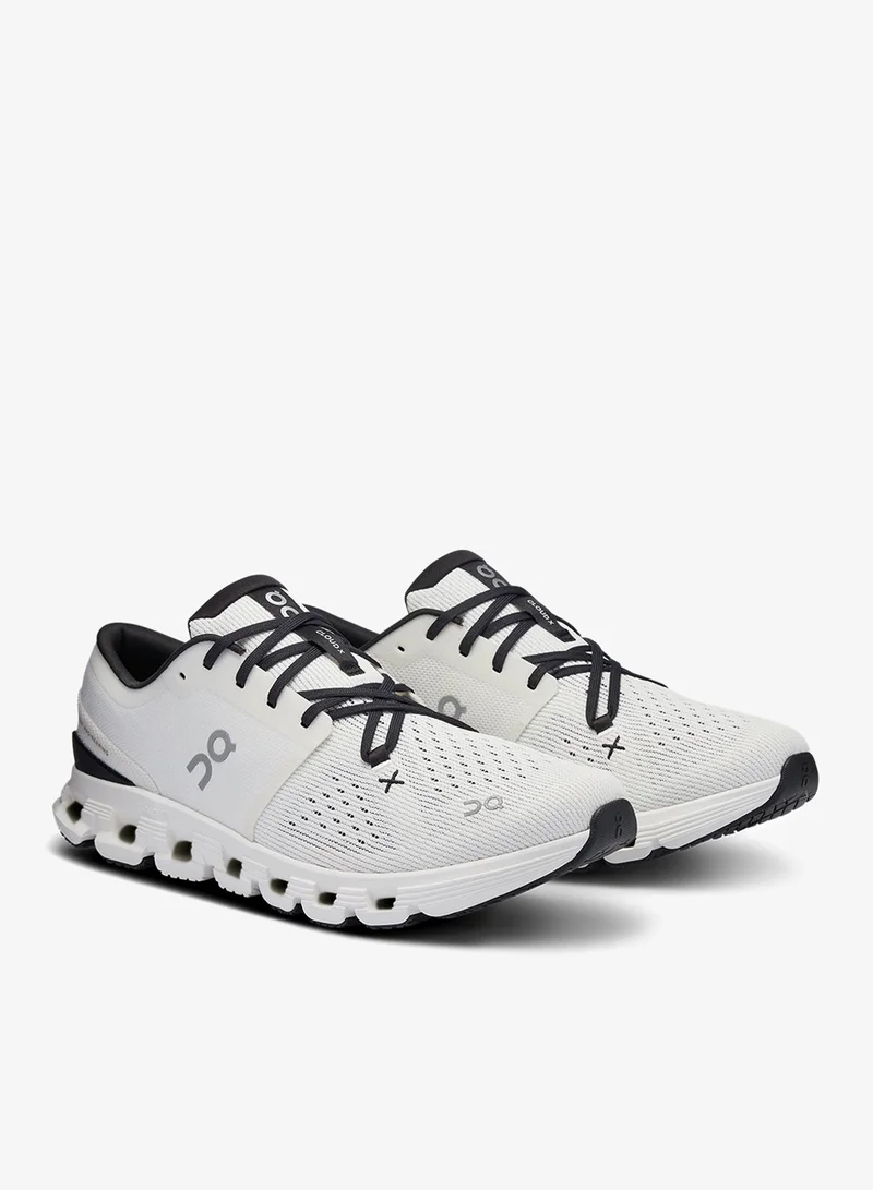 اون راننج كلاود إكس