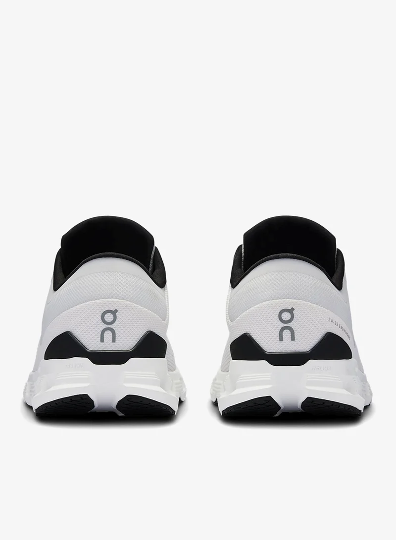 اون راننج كلاود إكس