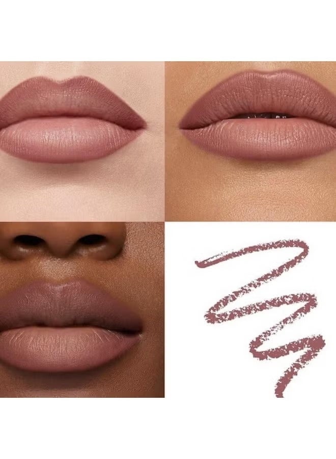 MAKEUP BY MARIO By Mario Mini Lipstick & Liner Set - Image 2