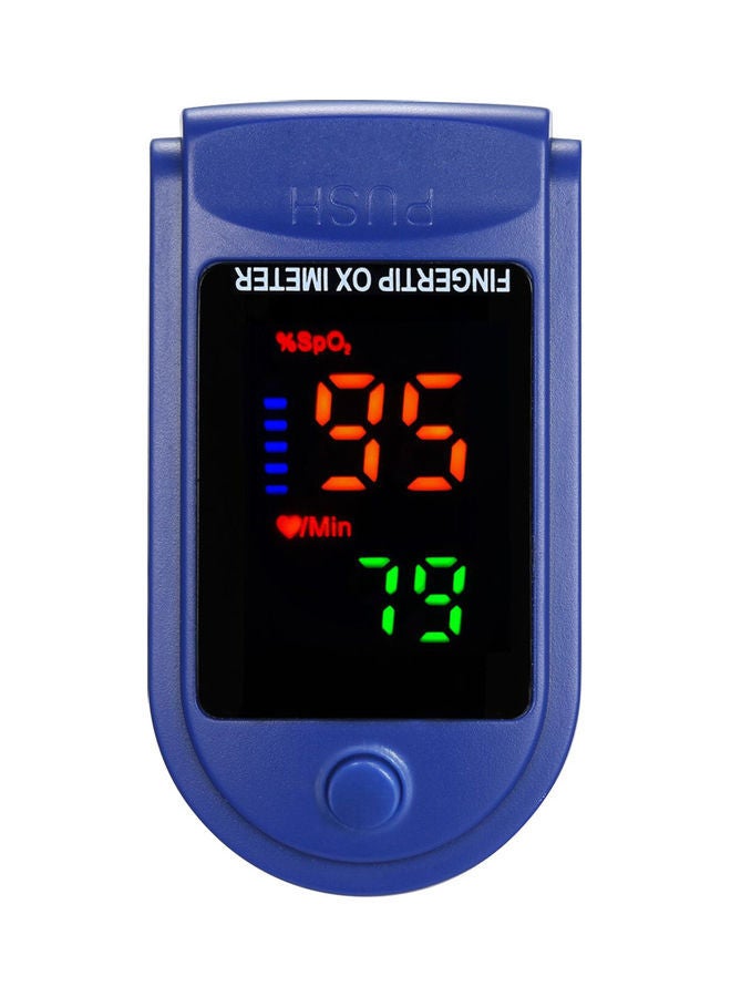 NIBEMINENT Pulse Oximeter - Image 1
