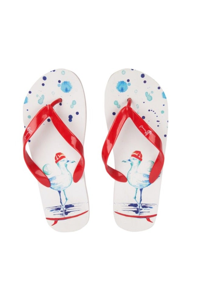 بيج ديزاين شبشب بيج ديزاين أنيموس سيلور سيجول مقاس 42-43 - Image 2