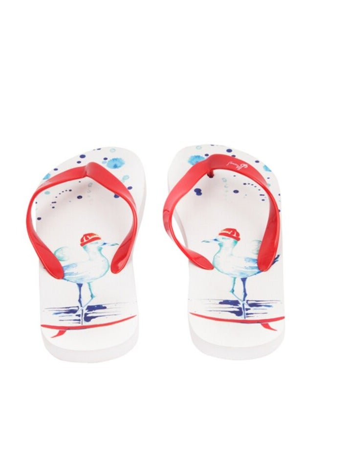 بيج ديزاين شبشب بيج ديزاين أنيموس سيلور سيجول مقاس 42-43 - Image 3