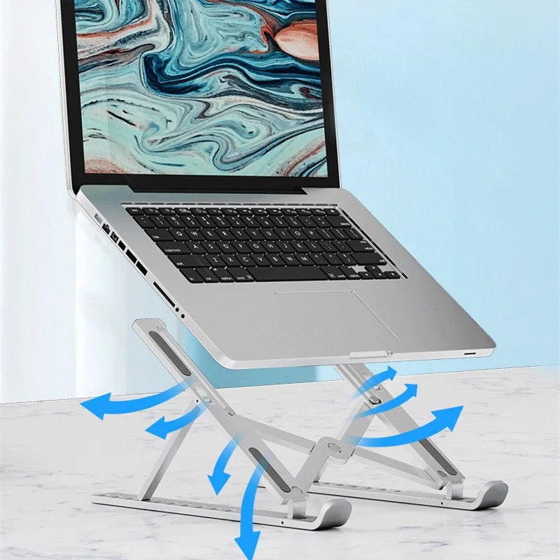 Tianyeda Laptop Riser Computer Stand (From Abroad)
