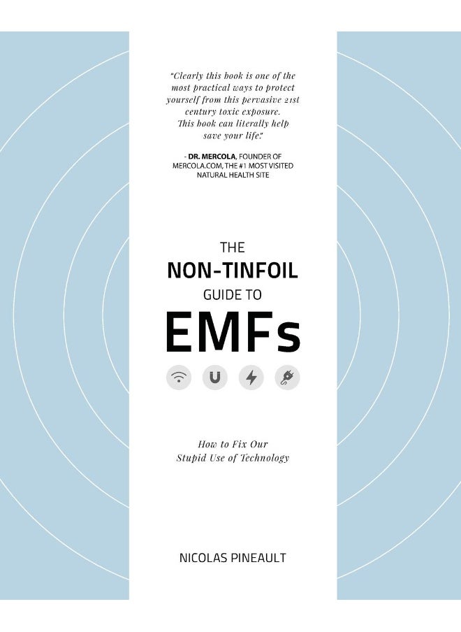 null - The Non-Tinfoil Guide to EMFs: How to Fix Our Stupid Use of Technology - Image 1