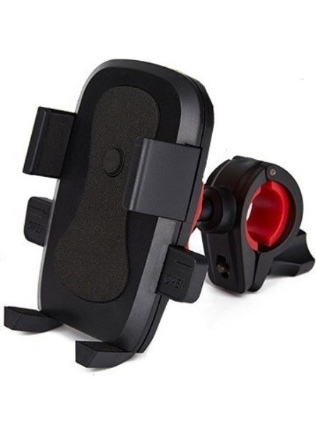 Cmt Bicycle Phone Holder with Stand  - Image 1
