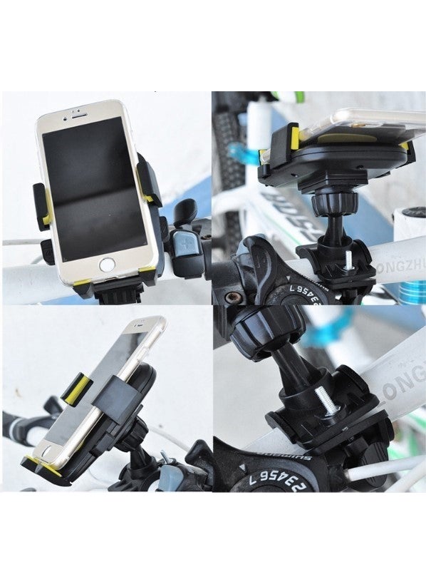 Cmt Bicycle Phone Holder with Stand  - Image 3