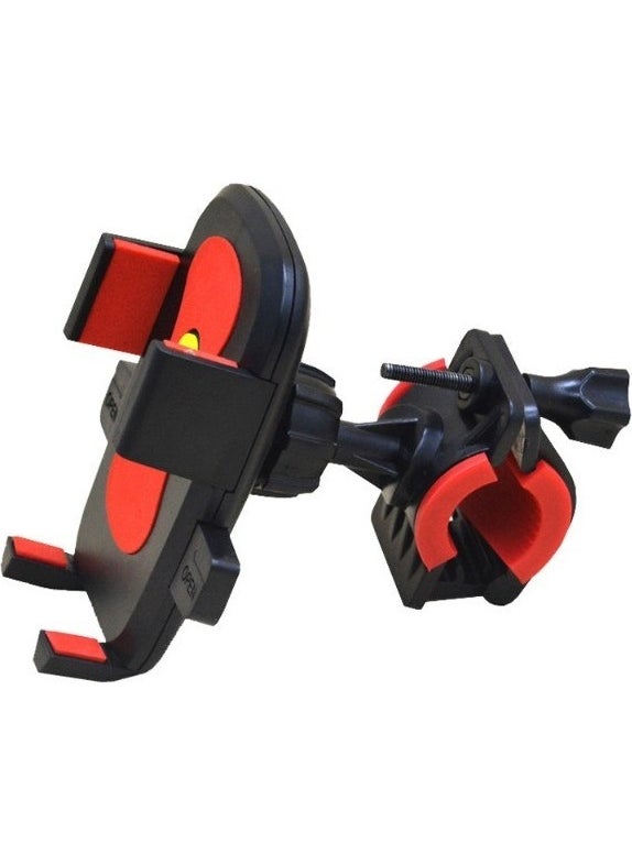 Cmt Bicycle Phone Holder with Stand  - Image 2