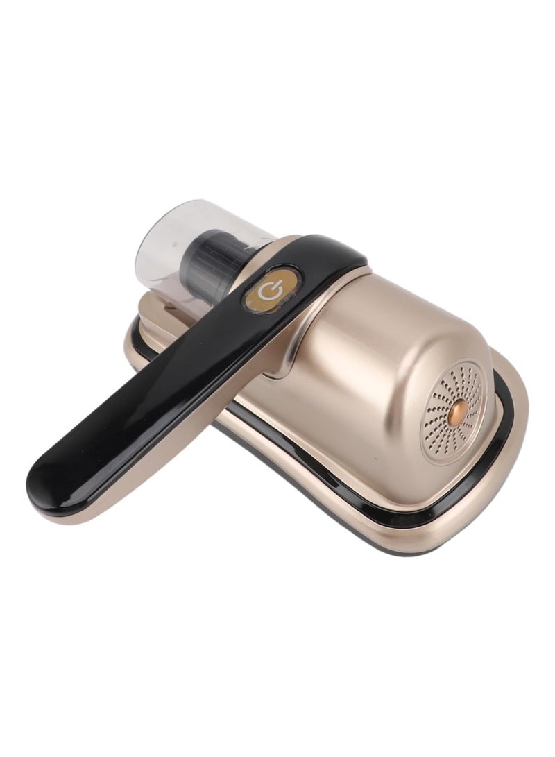 ELTRAZONE Mattress Vacuum Cleaner, 8000Pa Suction Mini Vacuum Cleaner, Cordless Handheld Car Vacuum Cleaner, Handheld Vacuum Cleaner Cordless Vacuum Cleaner for Home Use - Image 1