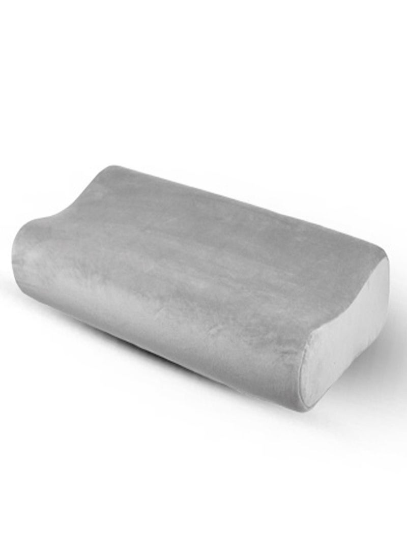 ماكس كمفورت وسادة كبيرة ميموري فوم الماني