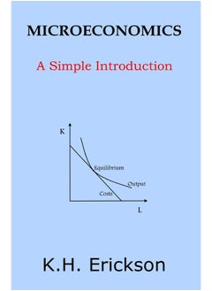 Microeconomics: A Simple Introduction 