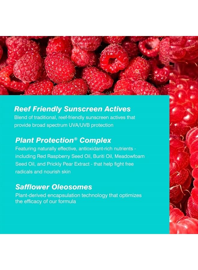 COOLA Organic Sunscreen SPF 30 Sunblock Spray, Dermatologist Tested Skin Care for Daily Protection, Vegan and Gluten Free, Piña Colada, 6 Fl Oz - Image 5