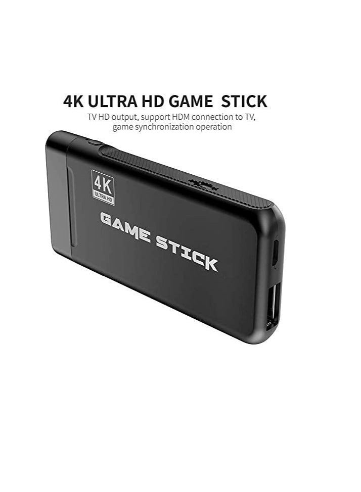 2.4 Wireless Controller Gamepad Black - Image 3