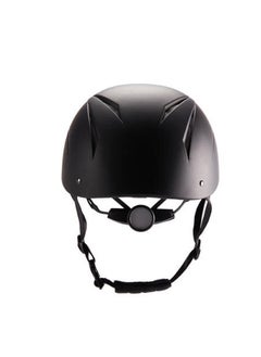 FOUGANZA Horse Riding Helmet 500  - Image 2