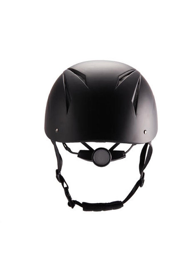 FOUGANZA Horse Riding Helmet 500  - Image 2