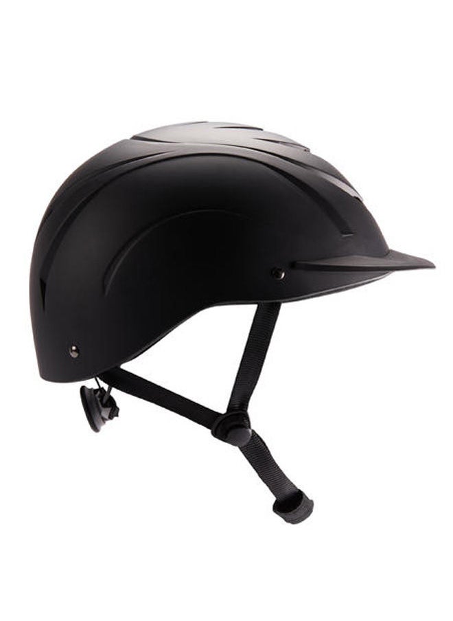 FOUGANZA Horse Riding Helmet 500  - Image 1