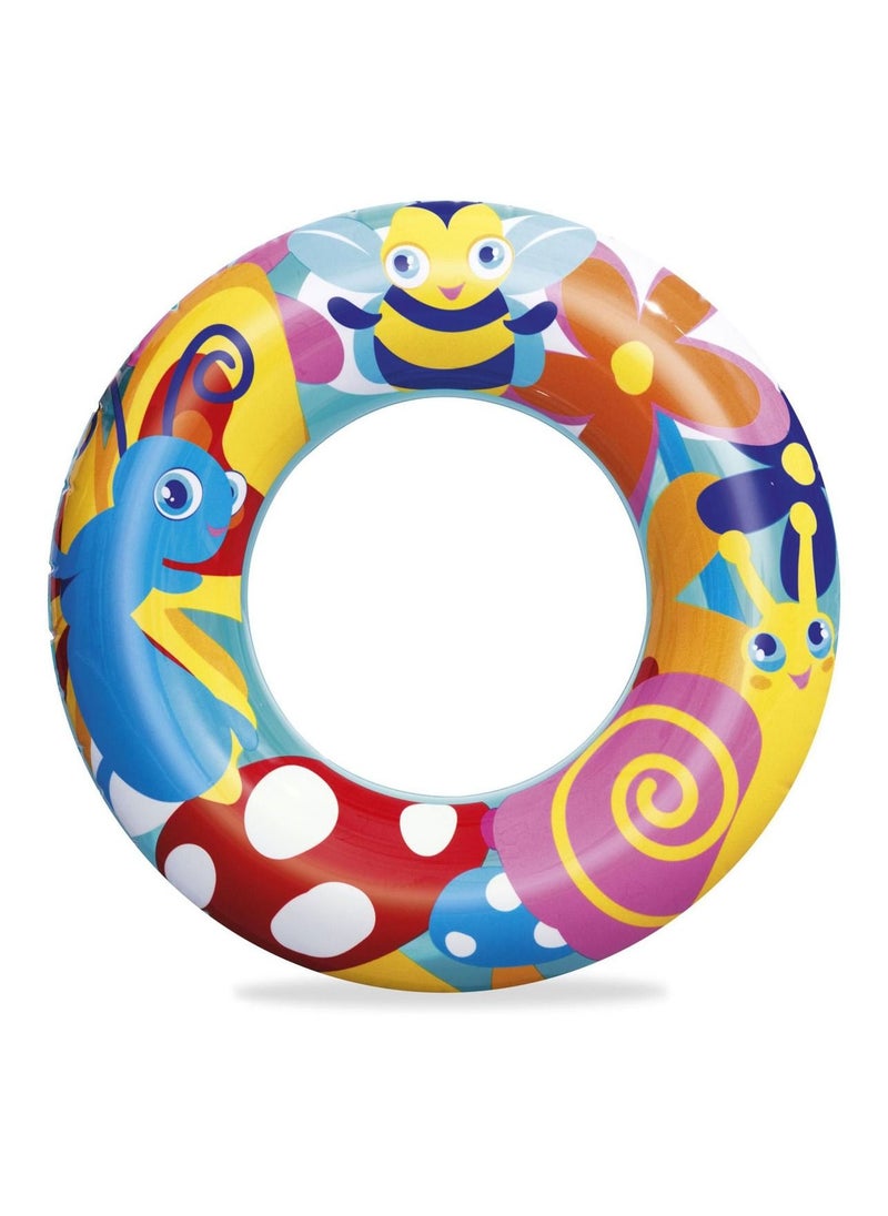 Bestway Bestway - Swimming Ring Aquarium - 36013 