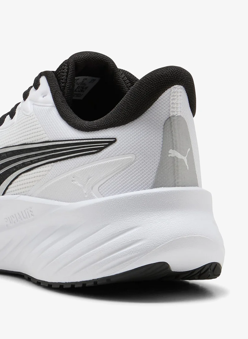 Puma PUMA White-PUMA Black Pounce Lite 2  | Best Price UAE