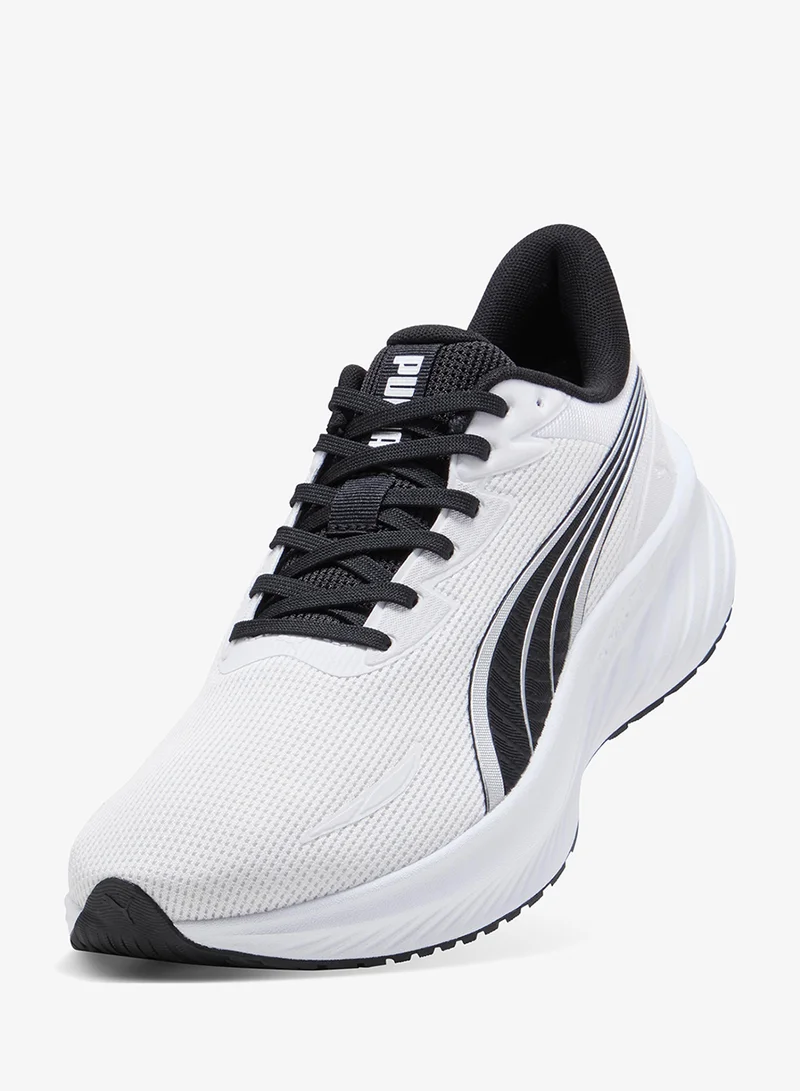 Puma PUMA White-PUMA Black Pounce Lite 2  | Best Price UAE