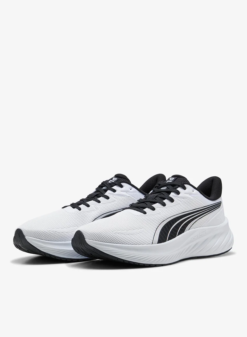 Puma PUMA White-PUMA Black Pounce Lite 2  | Best Price UAE