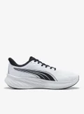 بوما PUMA White-PUMA Black