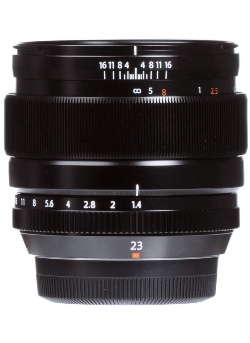 FUJIFILM XF 23mm f/1.4 R Lens - pzsku/Z578A947A3943FF85677DZ/45/_/1664989481/f0b6dab1-bdc8-4508-9c9e-e1dd3d96ac08